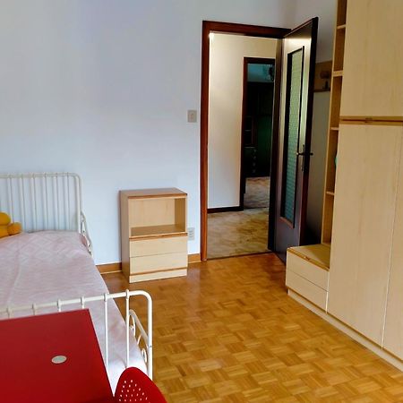 La Casa Di Pierina Villa Триест Екстериор снимка