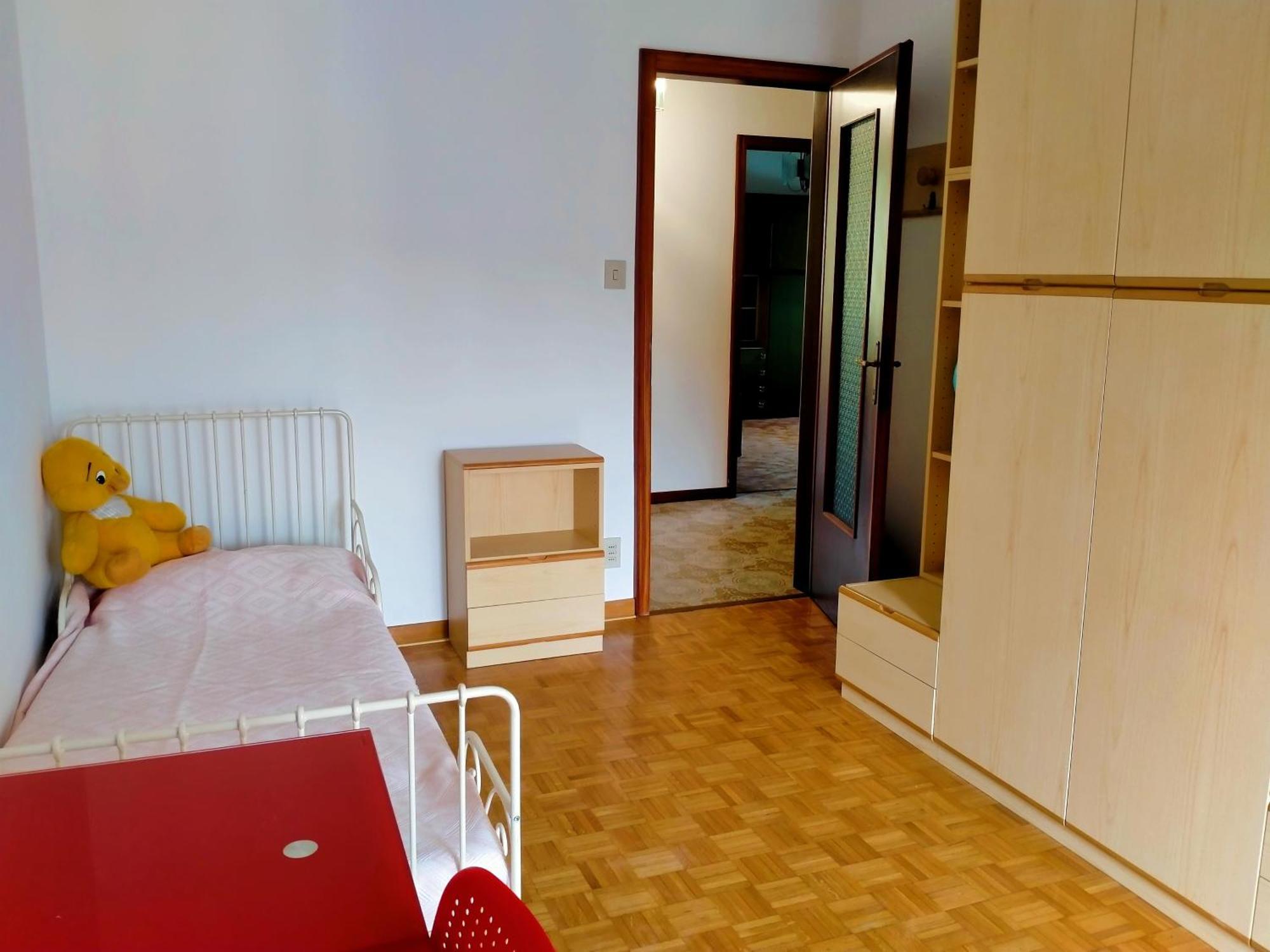La Casa Di Pierina Villa Триест Екстериор снимка