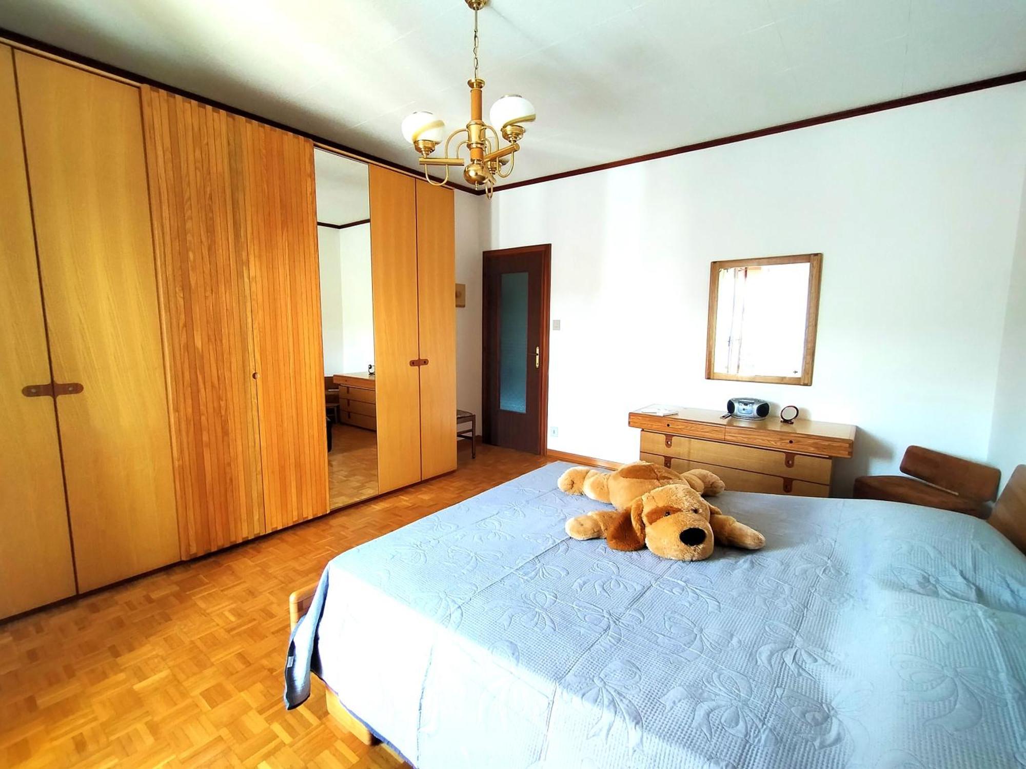 La Casa Di Pierina Villa Триест Екстериор снимка
